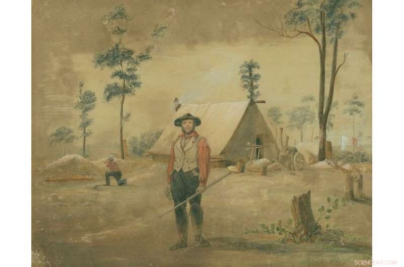 Australia Urged to Strengthen Arts Strategy to Compete with Asian Cultural Powerhouses