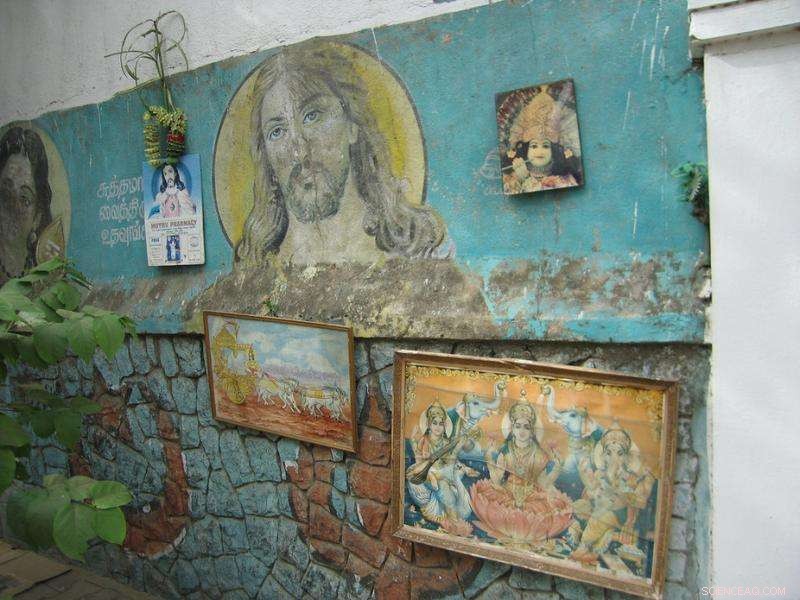 Can Religious and Spiritual Beliefs Foster Ethical Conduct at Work?