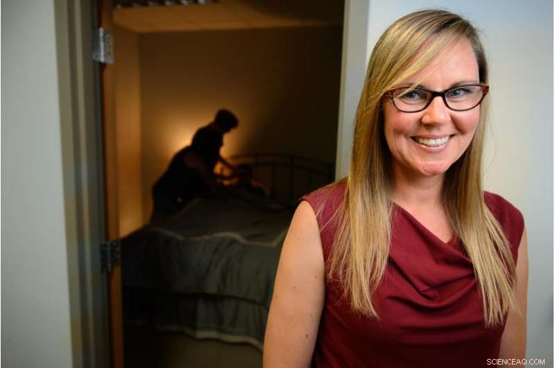 How Sleep Improves Eyewitness Accuracy and Protects the Innocent