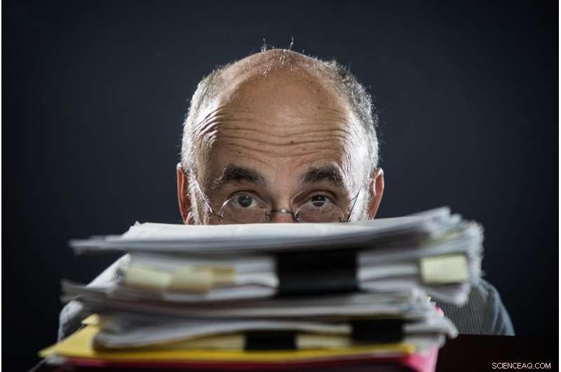 New Study Shows Predatory Journals Pose Global Threat to Scientific Integrity