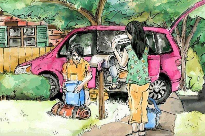 Credit Users Prefer Experiences Over Material Purchases, New USC Study Finds