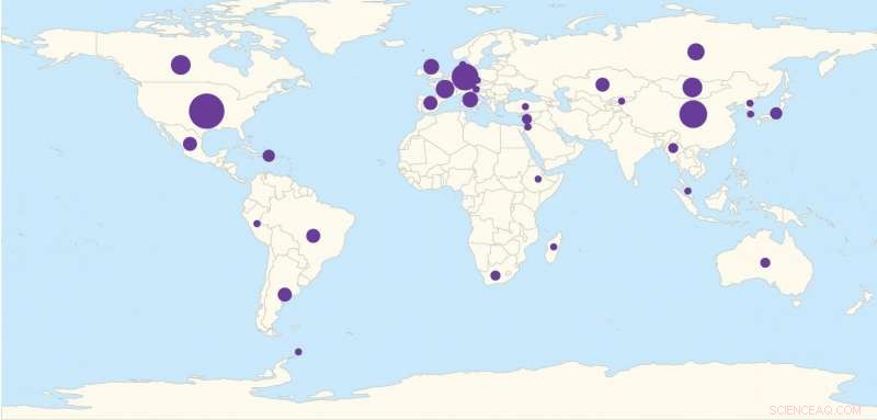 Study Investigates Why Fossilized Hairs Are Exceptionally Rare