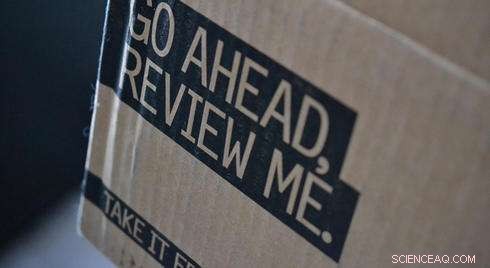 Boost Your Business Reputation by Actively Responding to Online Reviews