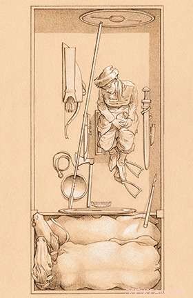 DNA Breakthrough Confirms Women Served as Viking Warriors