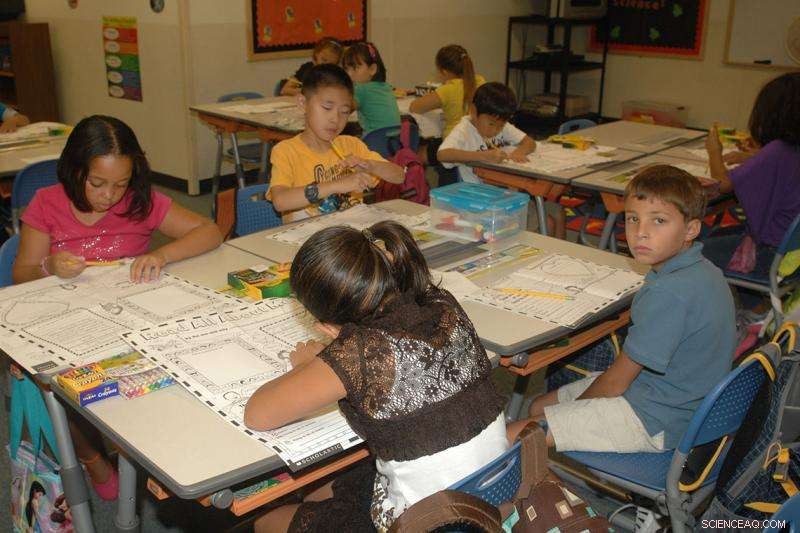 Older Students Excel Academically and Graduate from Elite Universities, New Study Shows