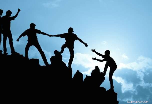 Why Reciprocity, Not Conformity, Drives Human Cooperation