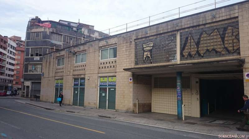 Churches as Community Anchors: Supporting Integration and Socialization of Immigrants