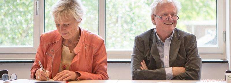 Strategies to Retain Experienced Secondary School Teachers