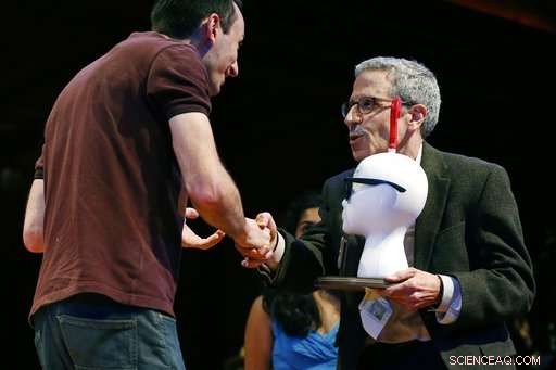 Study Reveals How Contact with Live Crocodiles Influences Gambling Behavior – Ig Nobel Prize Winner