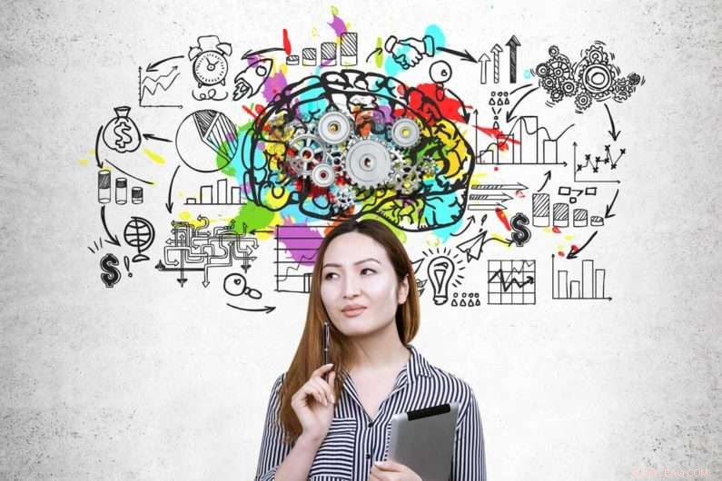 Experts Warn: Finding Breakthrough Ideas Is Becoming Harder