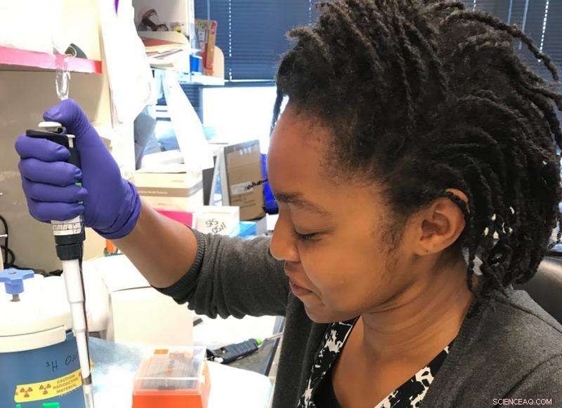 How Inclusive Education Policies Could Accelerate Breakthroughs in Cancer and Heart Disease