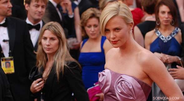 Women Still Underrepresented in Hollywood, New Study Shows