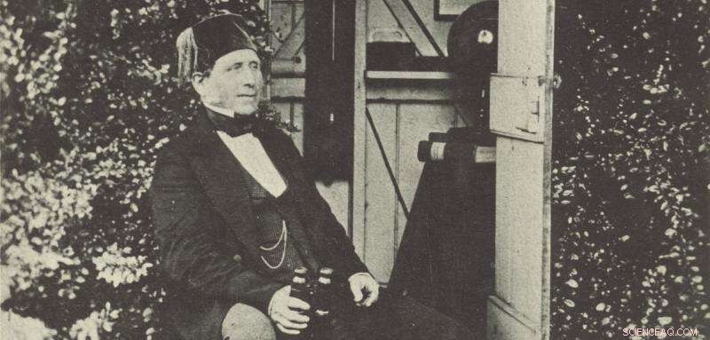 Digital Panopticon: Tracing Lives of British Convicts Sent to Australia