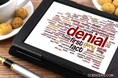 Science Denial Spans the Political Spectrum