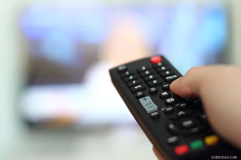 New Study Reveals Religious Advertisements Rely Primarily on Fear to Target Audiences