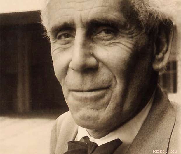 Emil J. Gumbel: Mathematician Who Uncovered Political Murder Patterns