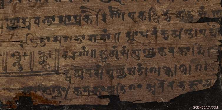 The Zero Revolution: How Inventing Zero Shaped Modern Mathematics