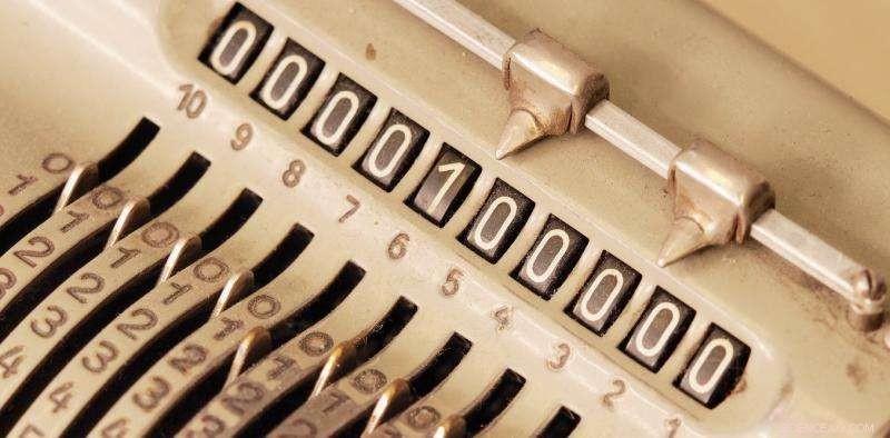 The Zero Revolution: How Inventing Zero Shaped Modern Mathematics