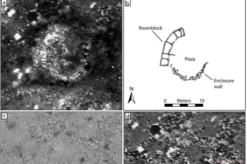 Revolutionizing Archaeology: The Power of Aerial Thermal Imaging