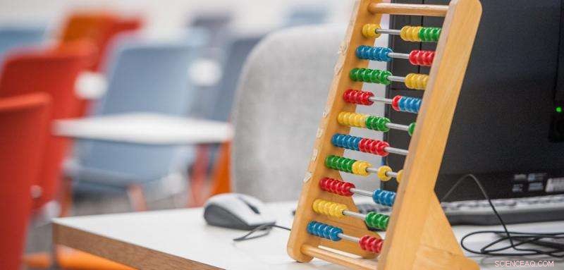 Unveiling Arithmophobia: Why Many Fear Numbers