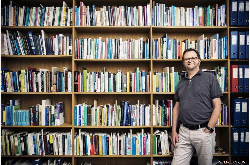 New Study Shows Consumers Consistently Increase Organic Purchases