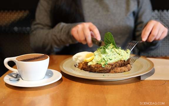 New Study Shows Students Master Money Management, Debunking Millennial Stereotypes