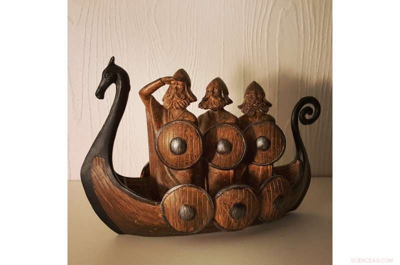 Opinion: Vikings Were Not the White Supremacist Myth Perpetuated by Some