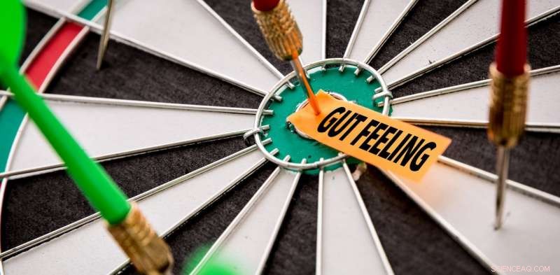 Half of Americans Trust Their Instincts for Truth—Is This a Cause for Concern?