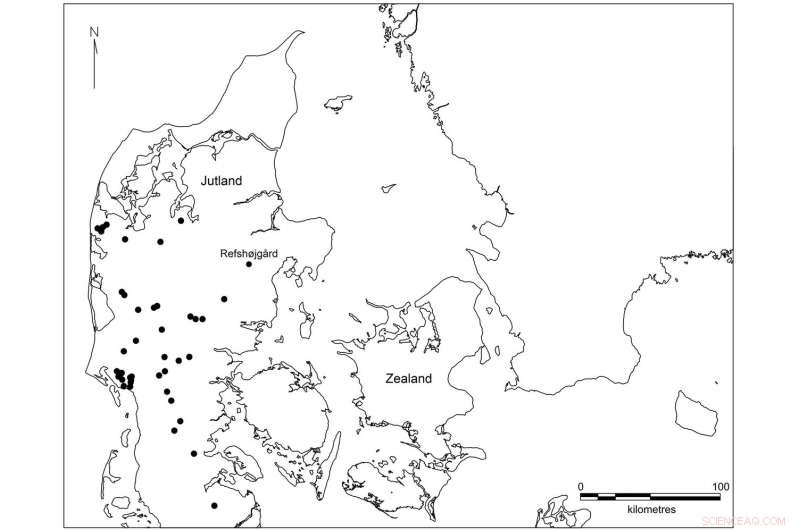 Early Scandinavian Farmers Fostered Linguistic Exchange with Indo-European Peoples