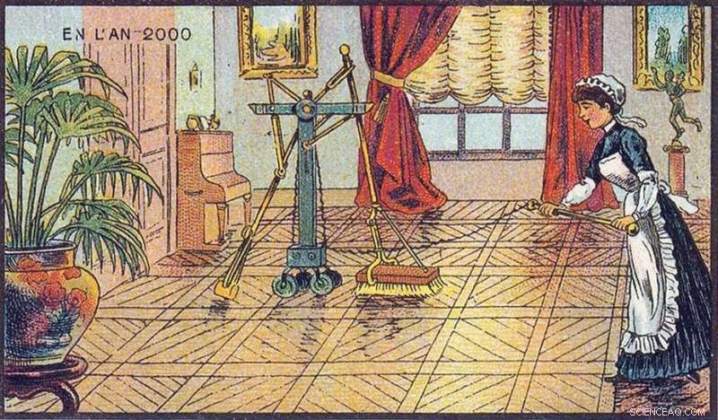 Where Did Our Leisure Time Go? Exploring Smart Cities as the Future of Free Time