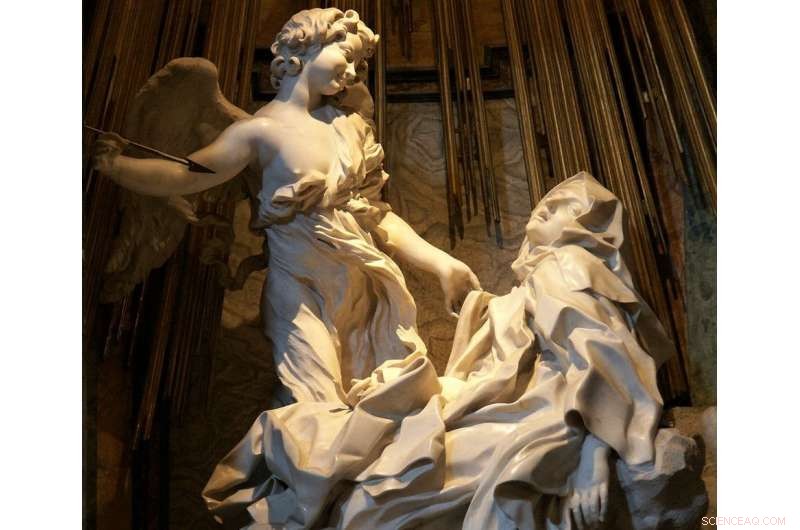 Reevaluating Religion: Intimacy, Not Instruction