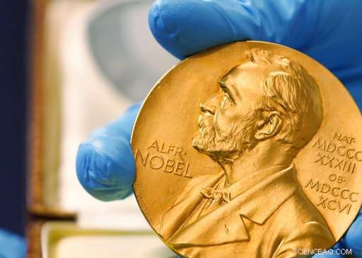 Nobel Prize Unveiled: 5 Key Insights into Esteem, Money, and Mystery