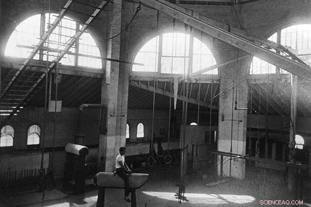 Scholars Examine Key Questions Behind National Anthem Protest Movements