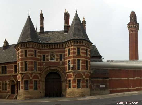 Addiction Recovery in Prison: Many Release Without Adequate Post‑Release Support