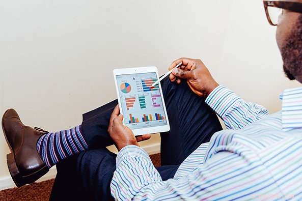 Millennials  Communication Techniques: Writing, Presentations, and Data Visualization Differ from Prior Generations