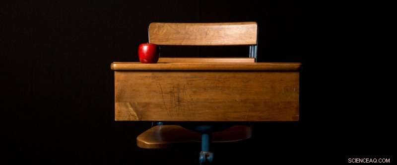 How Teacher Leadership Enhances Communication in Online Classrooms