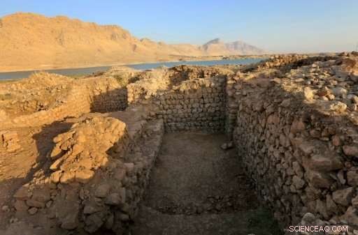 Flight Restrictions Pause Excavation of Alexander the Great s Ancient City in Iraq