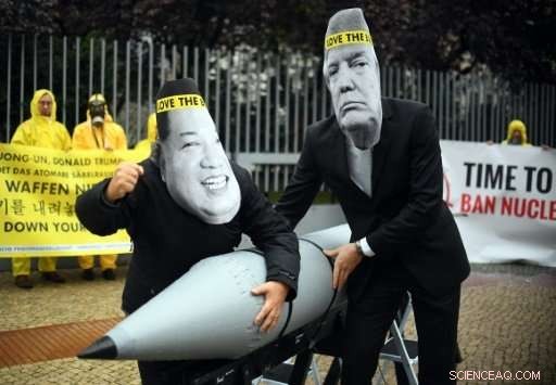 ICAN Secures Nobel Peace Prize for Decade-Long Nuclear Disarmament Campaign