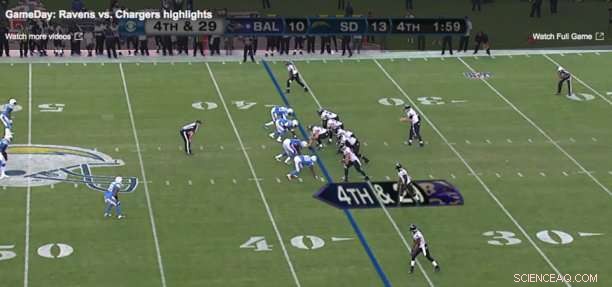 New Study Reveals How Rivalries Influence Risk in Sports and Business