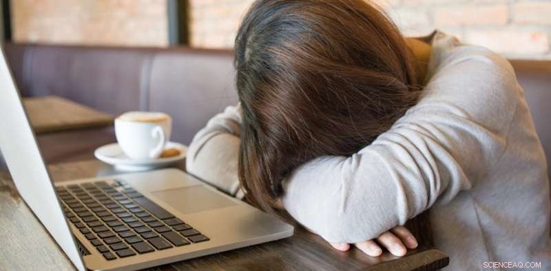 Why the 15-Hour Workweek Still Eludes Us