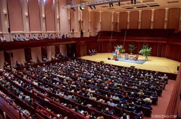 Study Finds Religion Alone May Diminish Political Participation