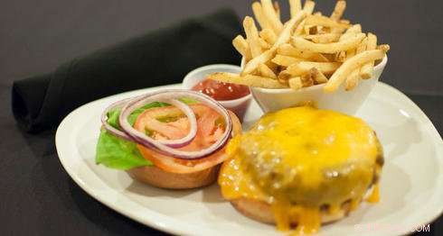 Calorie Disclosures on Restaurant Menus Boost Health-Focused Online Reviews