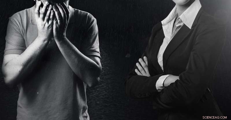 Why Employees Cheat: How Companies Unintentionally Fuel Dishonesty