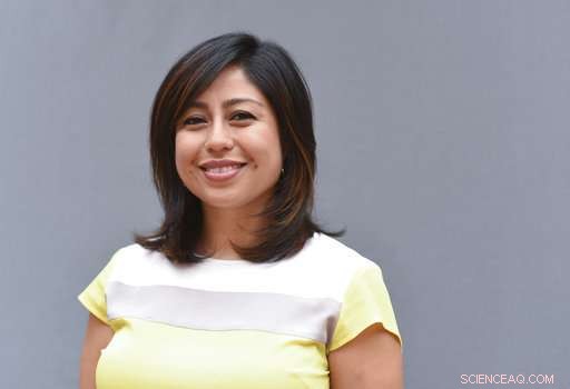 24 Professionals Awarded 2017 MacArthur  Genius Grants 