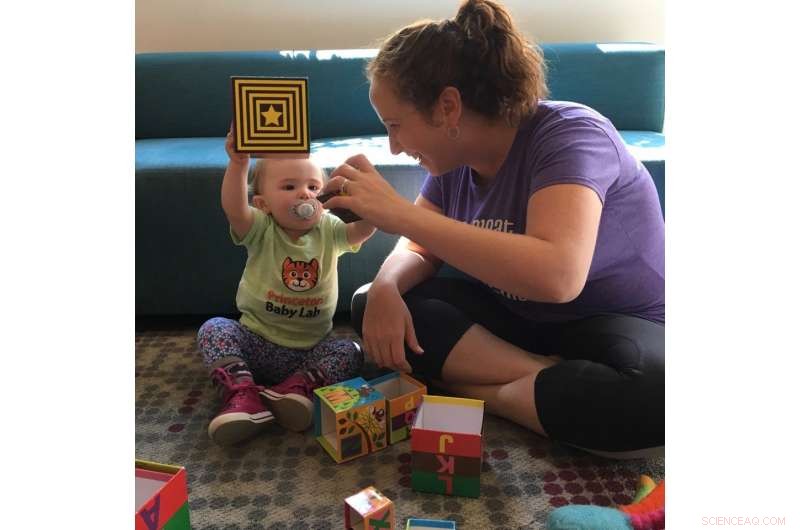 New Research Reveals Universal Feature of Motherese Across Languages