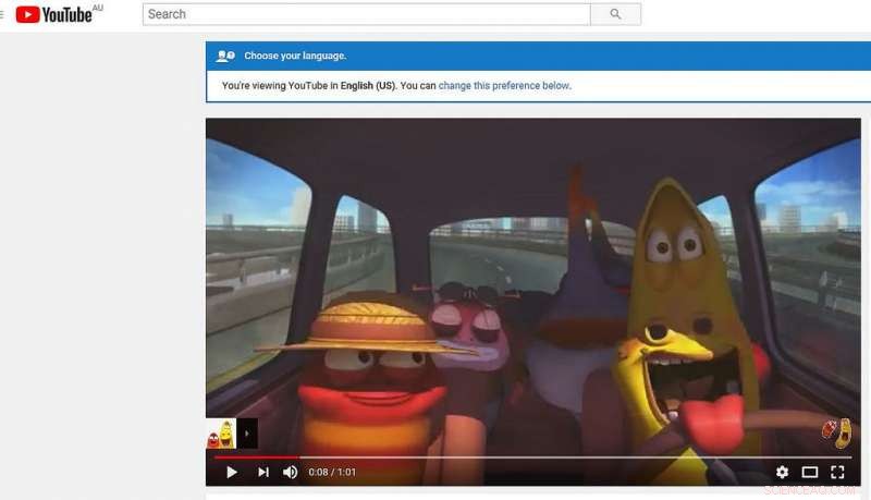 When Laughter Undermines Safety: The Pitfalls of Humorous Road Alerts