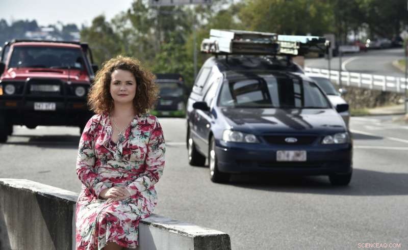 When Laughter Undermines Safety: The Pitfalls of Humorous Road Alerts