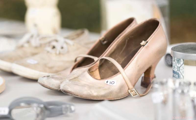 Study Reveals How Emotional Attachment Inflates Prices When Selling Personal Items