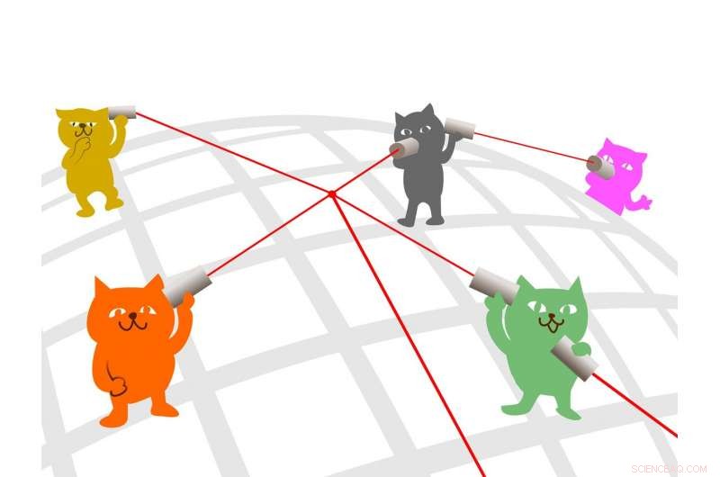 Research Finds Conflicting Information Heightens Stress in Crisis Situations