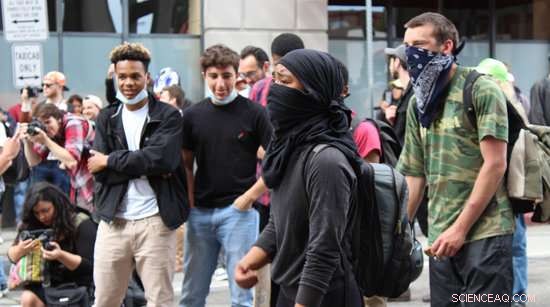 Strategic Leadership: How College Presidents Can Navigate Campus Emergencies